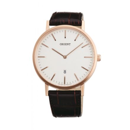 Orient férfi karóra FGW05002W0